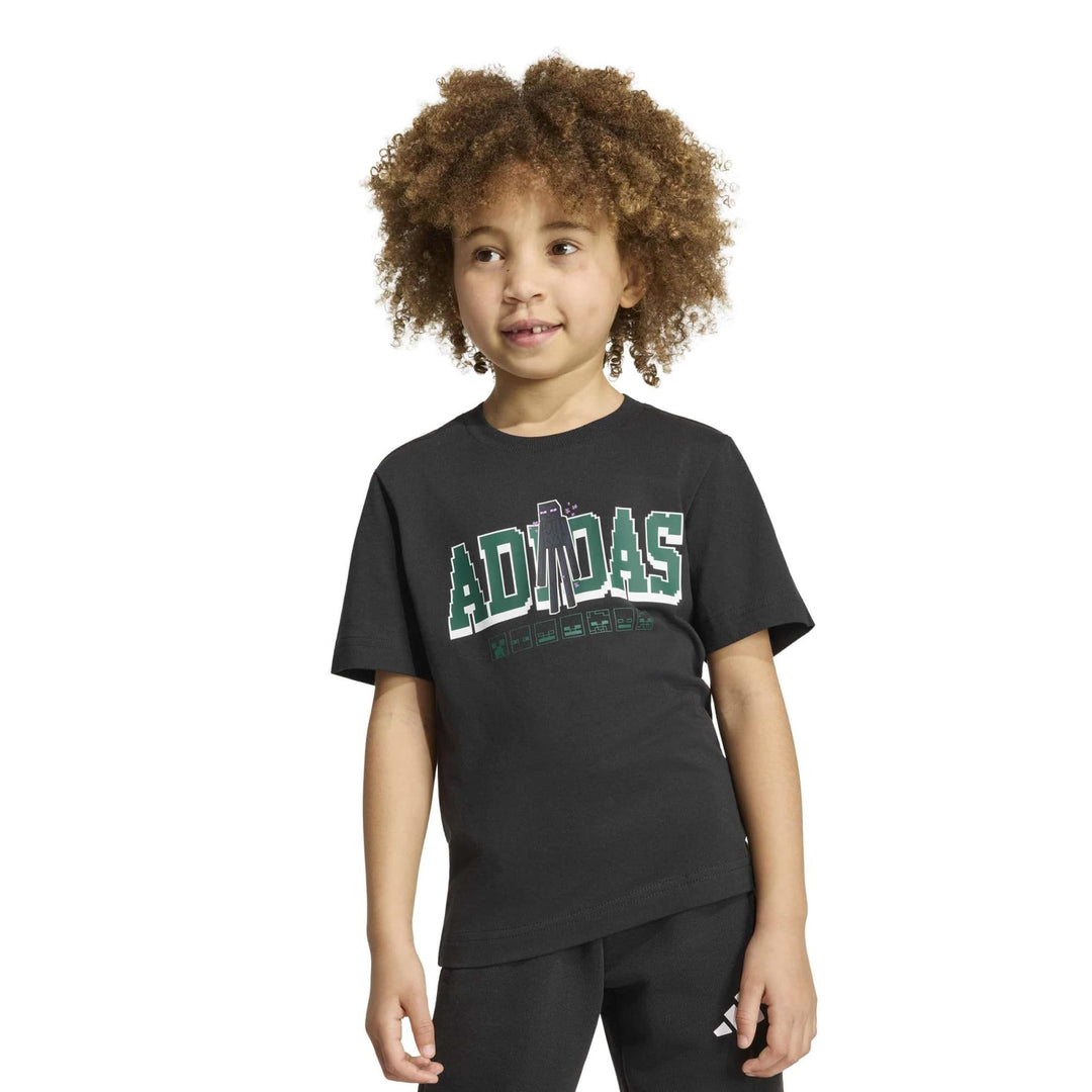adidas Lk Mc Tee 2 - black
