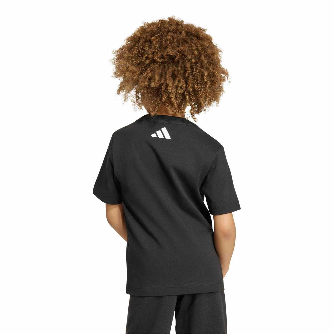 adidas Lk Mc Tee 2 - black