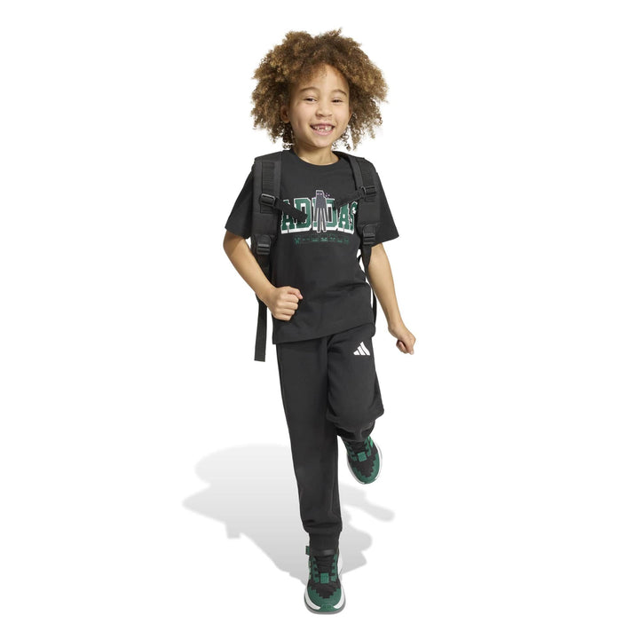 adidas Lk Mc Tee 2 - black