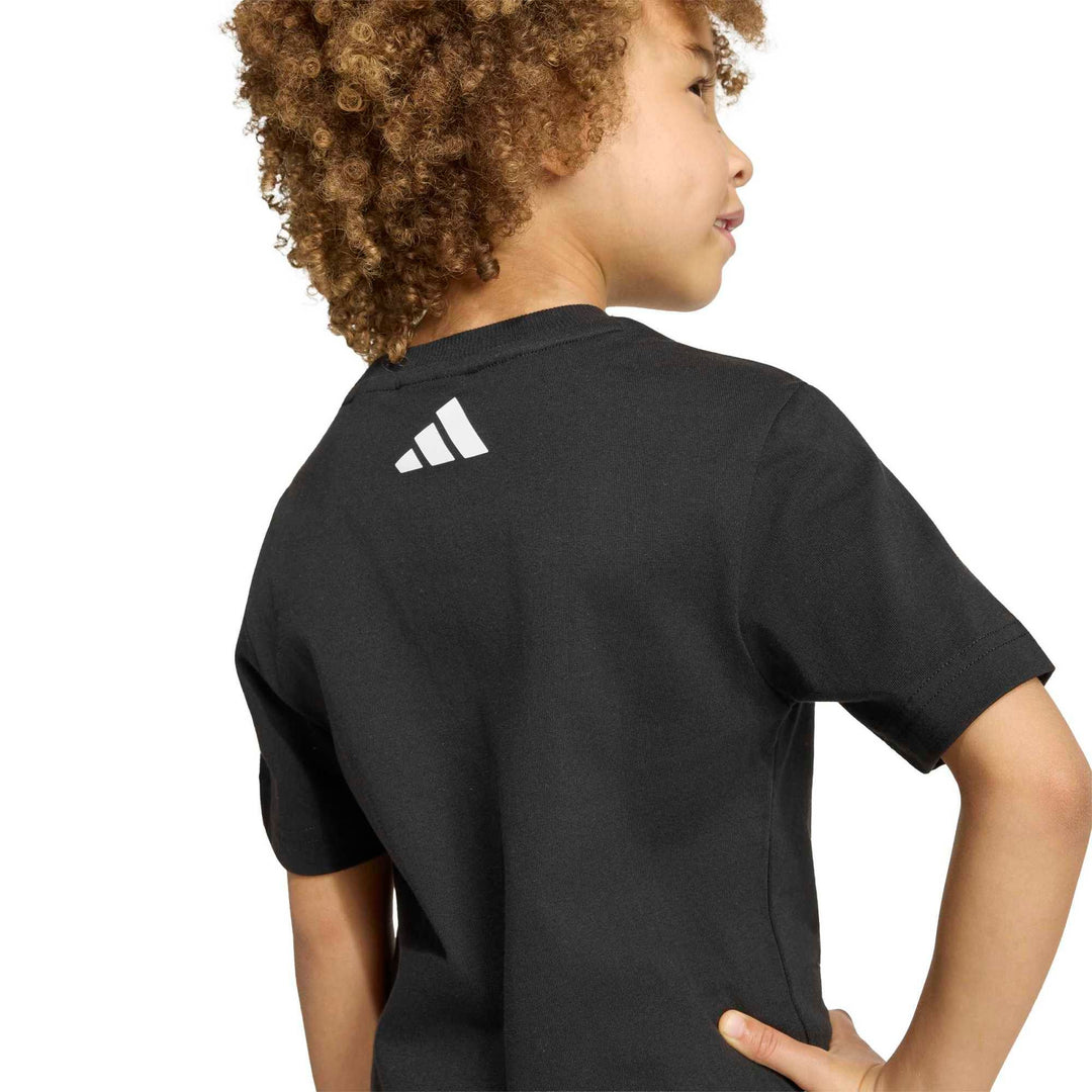 adidas Lk Mc Tee 2 - black