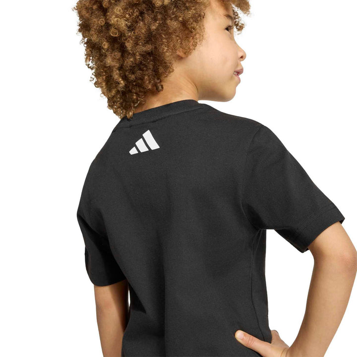 adidas Lk Mc Tee 2 - black