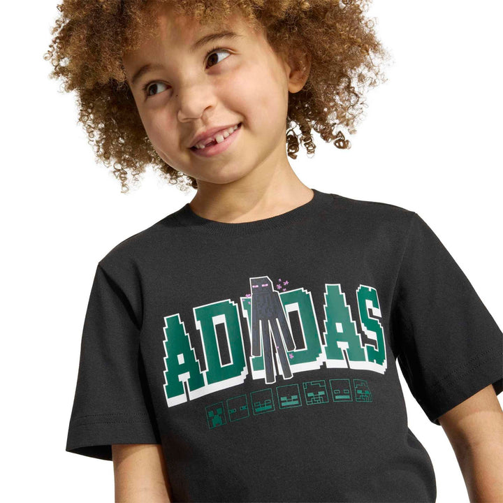 adidas Lk Mc Tee 2 - black