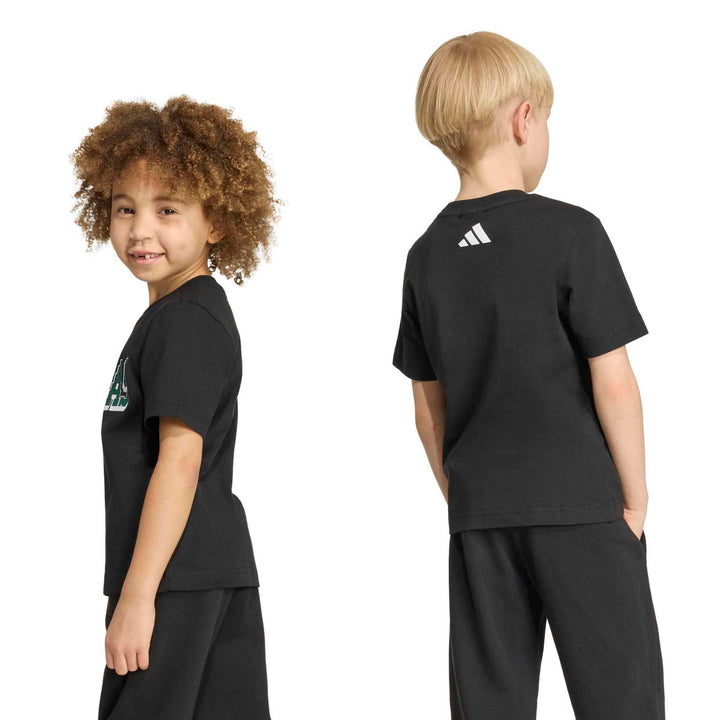 adidas Lk Mc Tee 2 - black