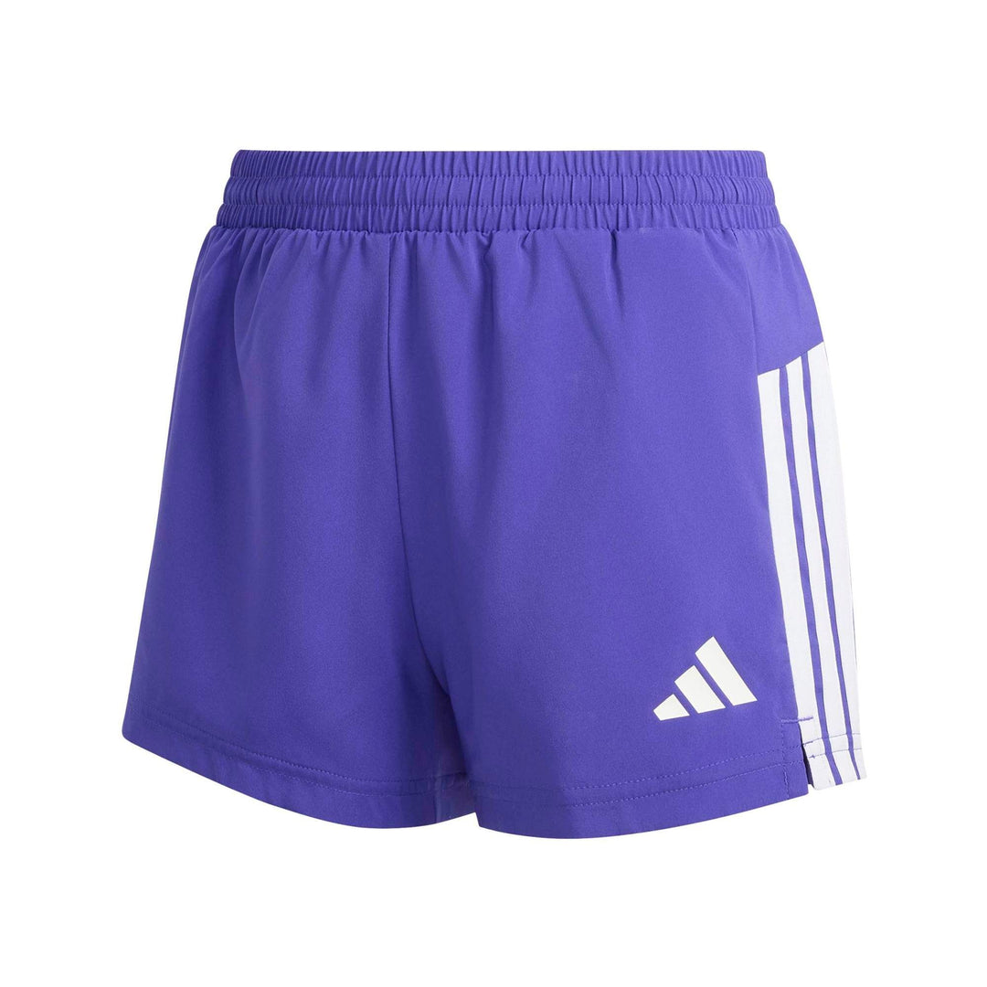 adidas Jg Tr-Es 3S Sho - purpur/white