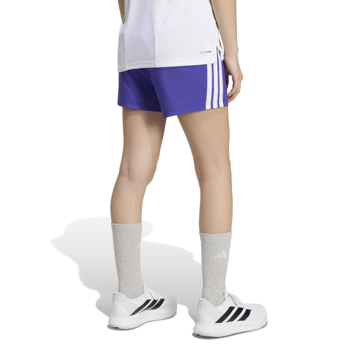 adidas Jg Tr-Es 3S Sho - purpur/white