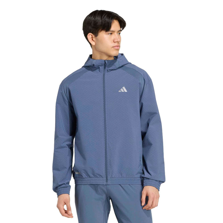 adidas Tech App Top W - prloin