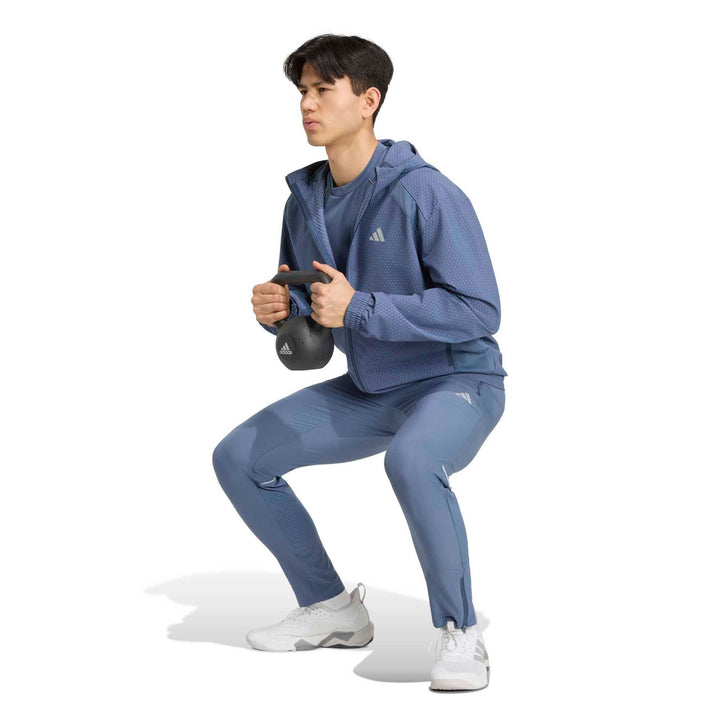 adidas Tech App Top W - prloin