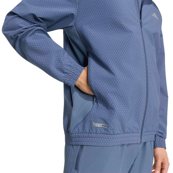 adidas Tech App Top W - prloin