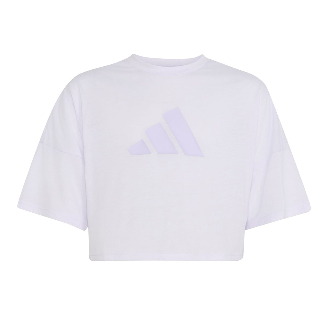 adidas Jg Spi Crp T - fropur/prptnt