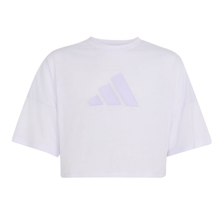 adidas Jg Spi Crp T - fropur/prptnt