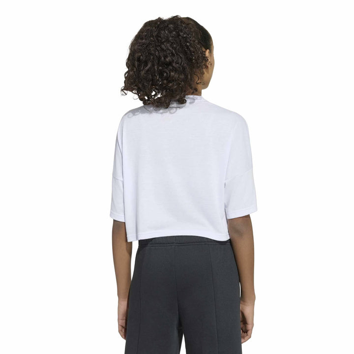 adidas Jg Spi Crp T - fropur/prptnt