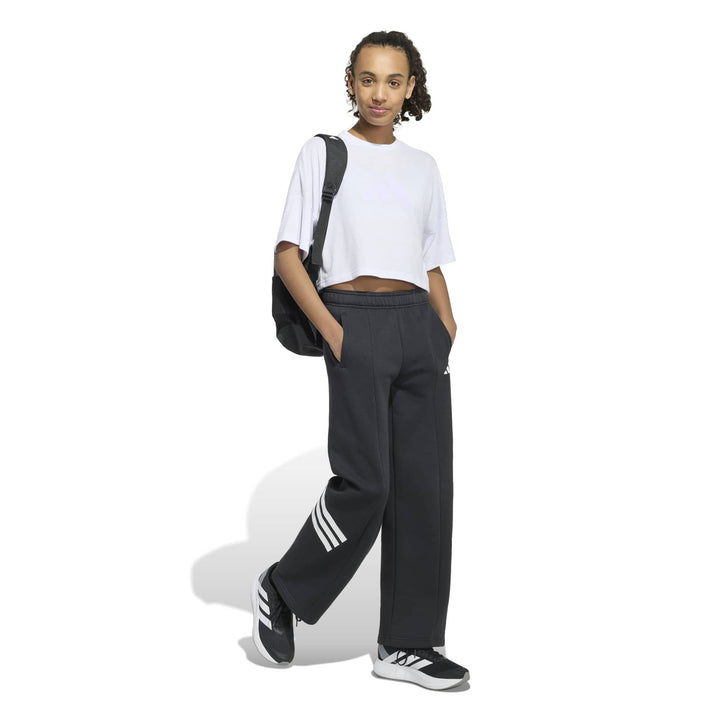 adidas Jg Spi Crp T - fropur/prptnt