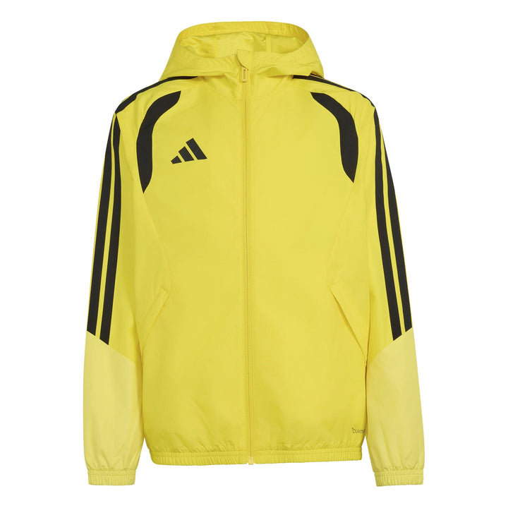 adidas Tiro26C Aw Jkty - tmyell/lgtyel/black