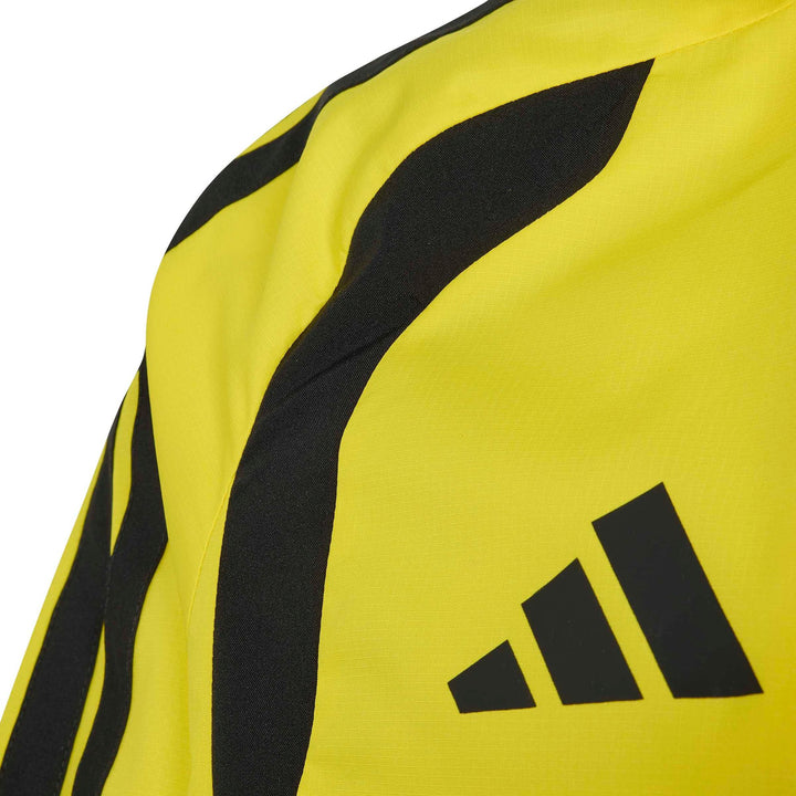 adidas Tiro26C Aw Jkty - tmyell/lgtyel/black