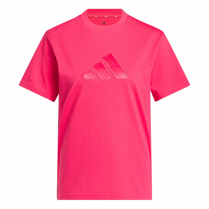adidas W Sat Reg T - powpnk