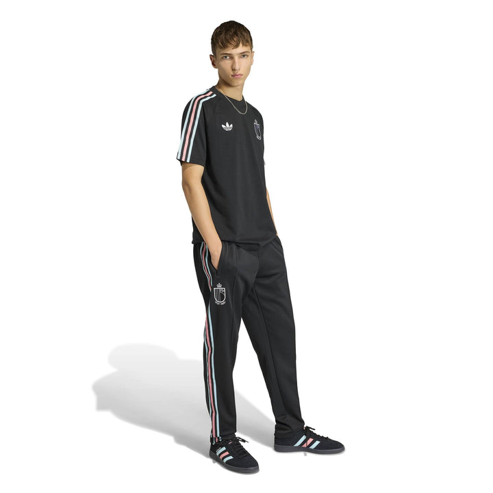 adidas Rbfa Og Tp - black
