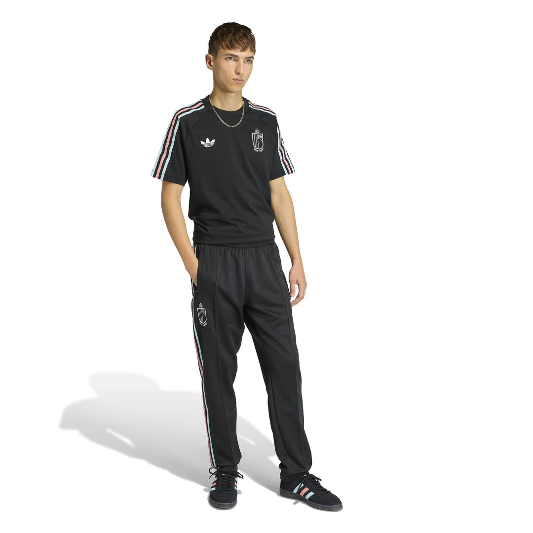 adidas Rbfa Og Tp - black