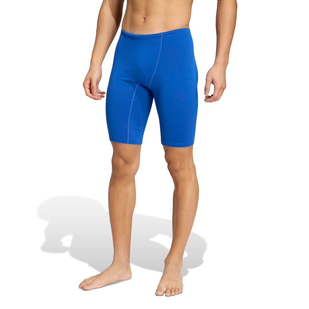 adidas Team Jammer - royblu