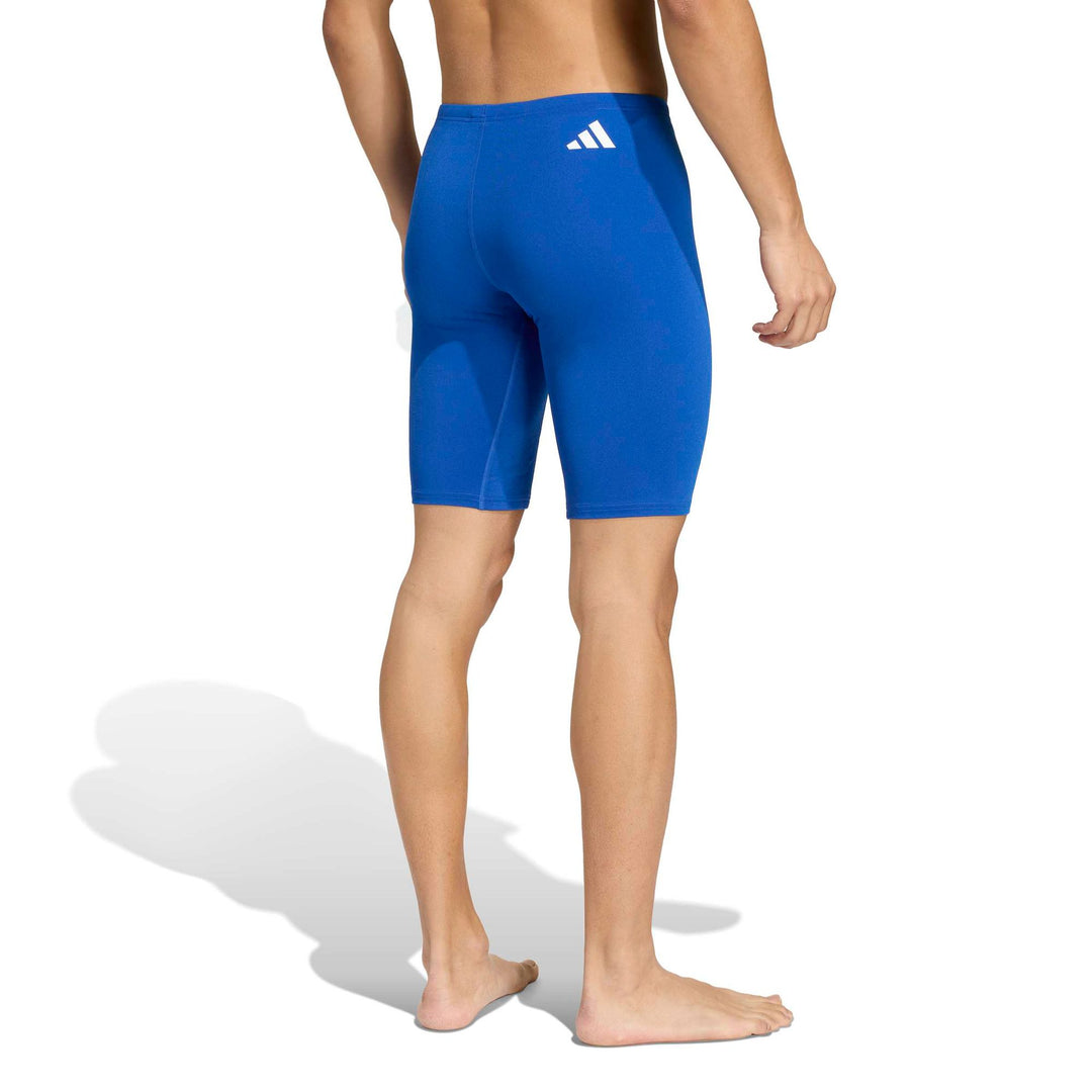 adidas Team Jammer - royblu