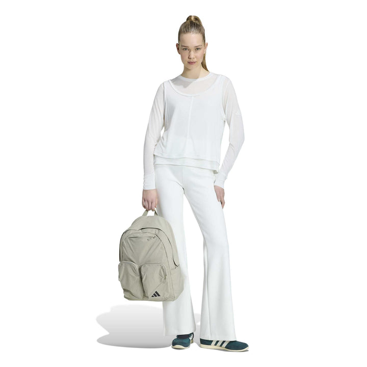 adidas W Sl Sh Ls T - owhite