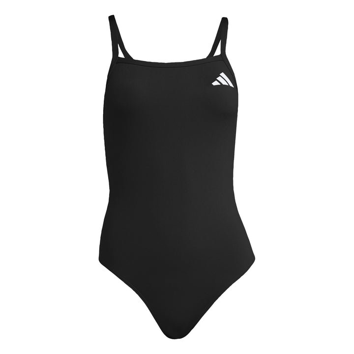 adidas Ess Thstrp Suit - black/black