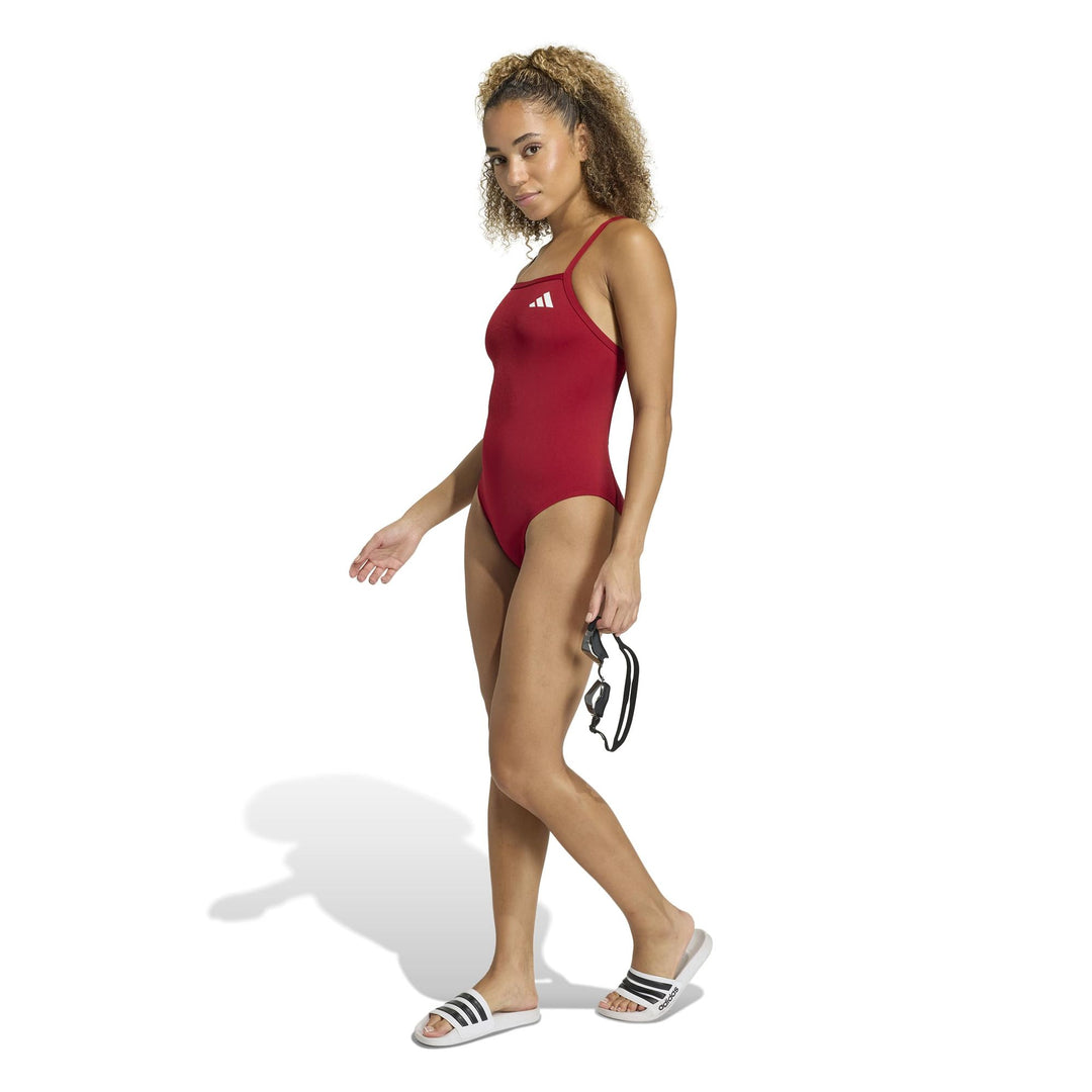 adidas Ess Thstrp Suit - tepore/tepore