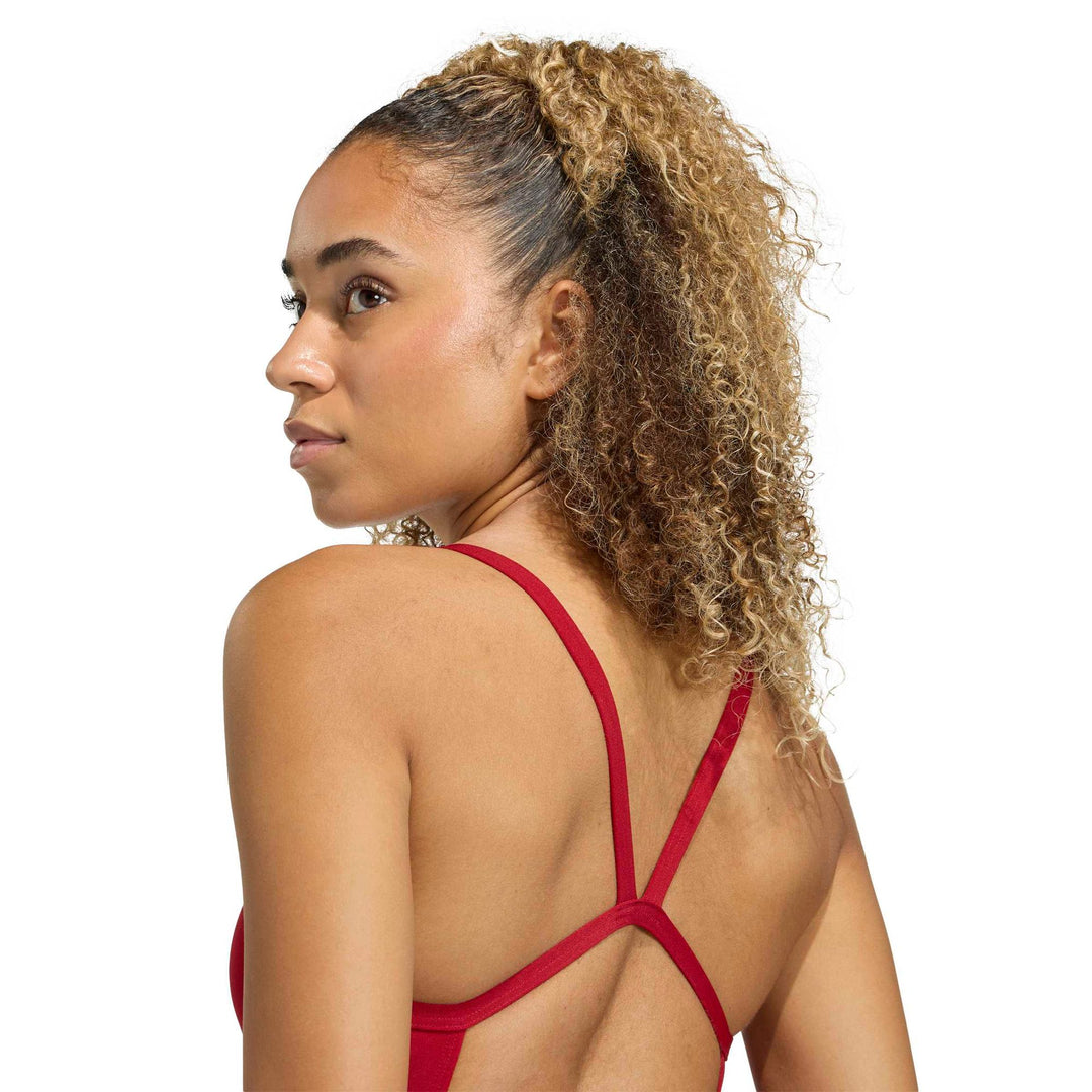 adidas Ess Thstrp Suit - tepore/tepore