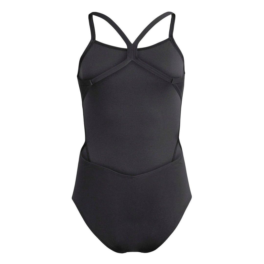 adidas Team Cbck Suit - black