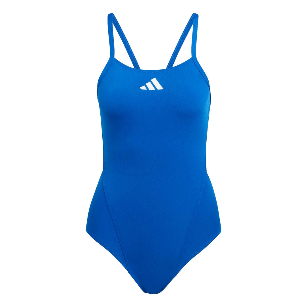 adidas Team Cbck Suit - royblu