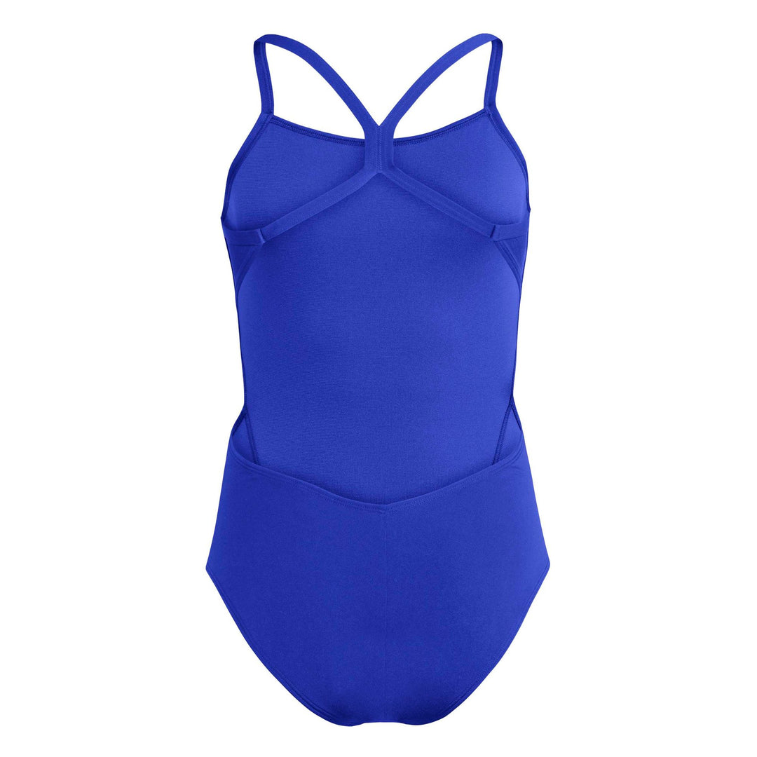 adidas Team Cbck Suit - royblu