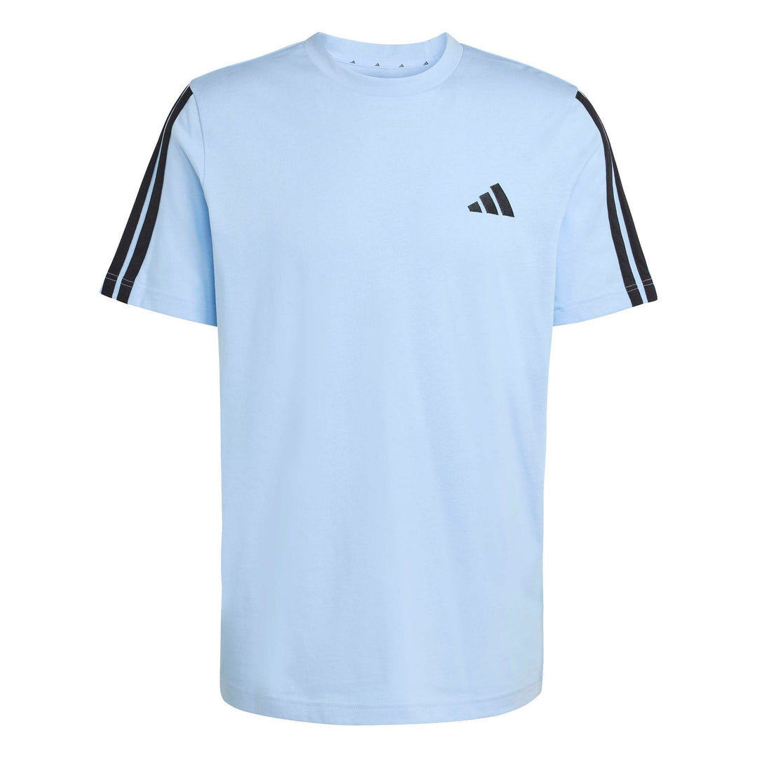 adidas M 3S Sj T - globlu/black