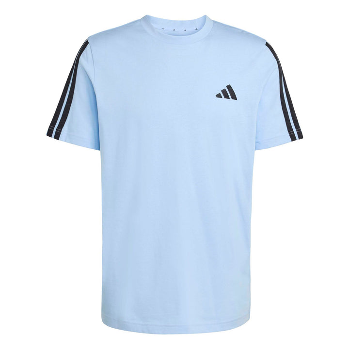 adidas M 3S Sj T - globlu/black