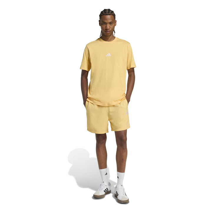 adidas M Sl Sj T - seicta/white