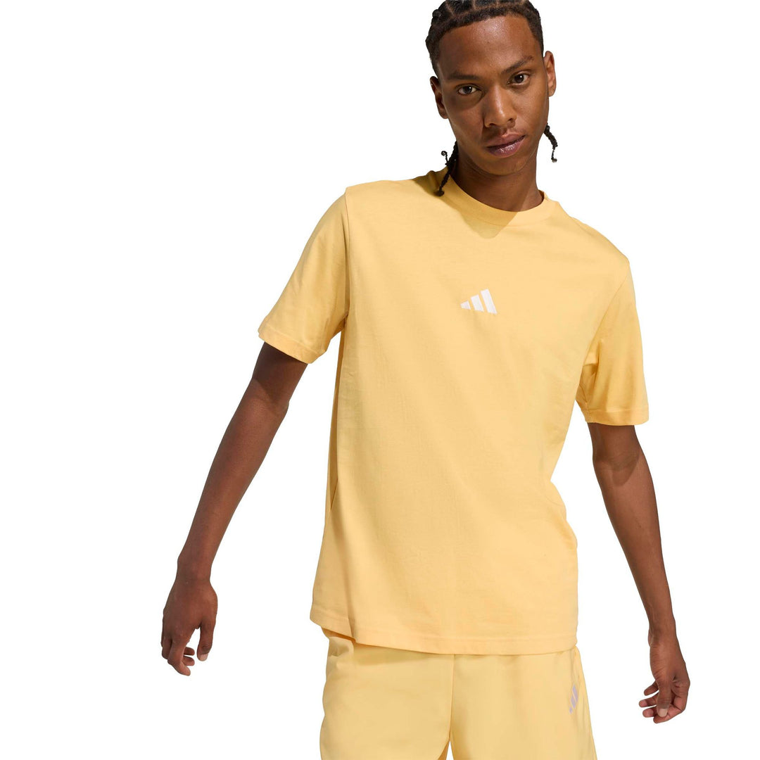 adidas M Sl Sj T - seicta/white