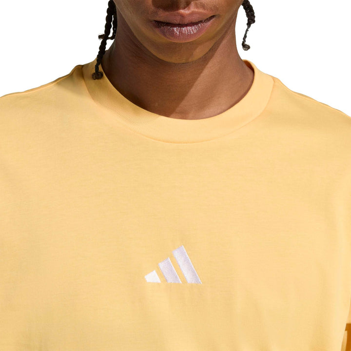 adidas M Sl Sj T - seicta/white