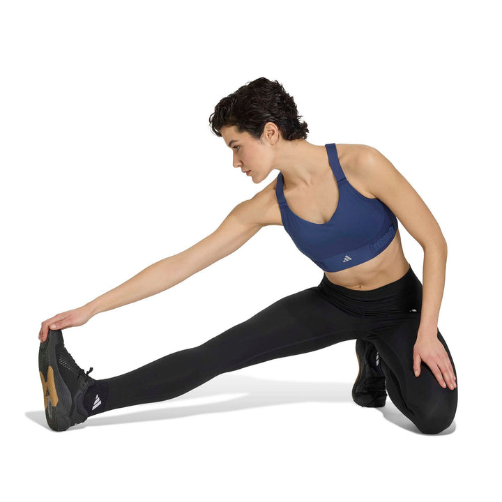 adidas Fastim L Hs Bra - tecind
