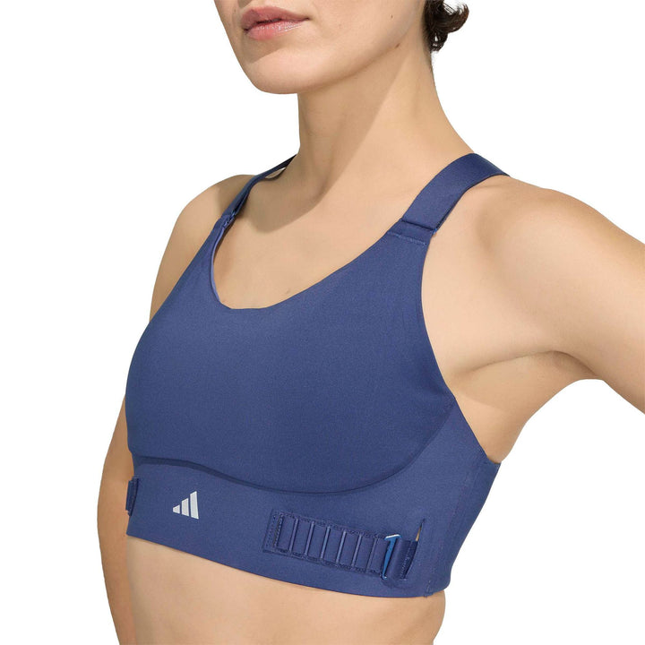 adidas Fastim L Hs Bra - tecind