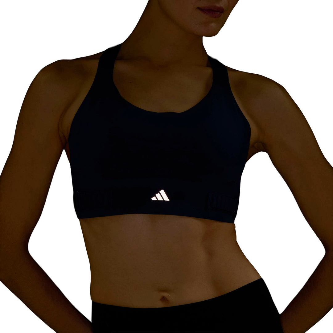 adidas Fastim L Hs Bra - tecind
