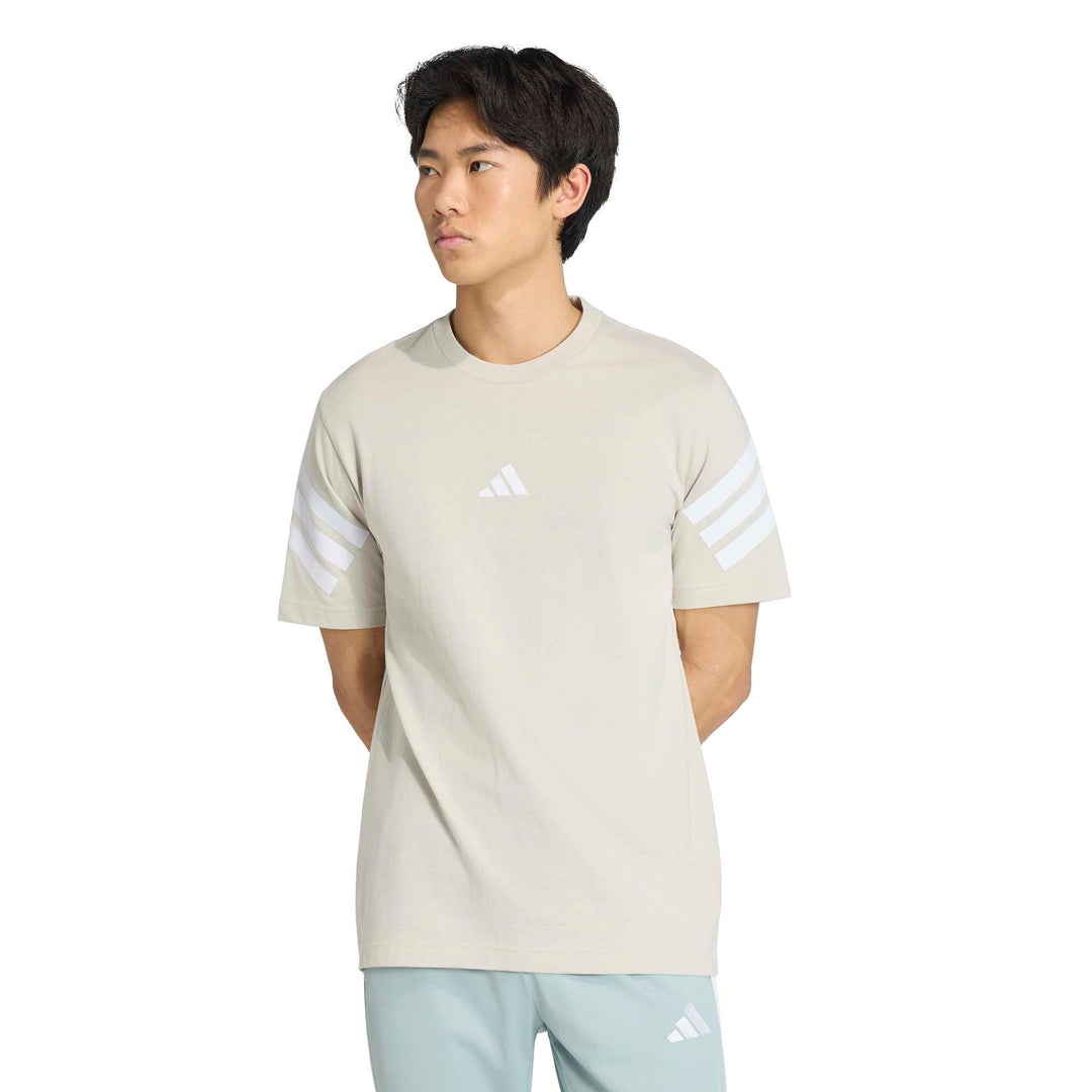 adidas M Sj 3S T - wonalu