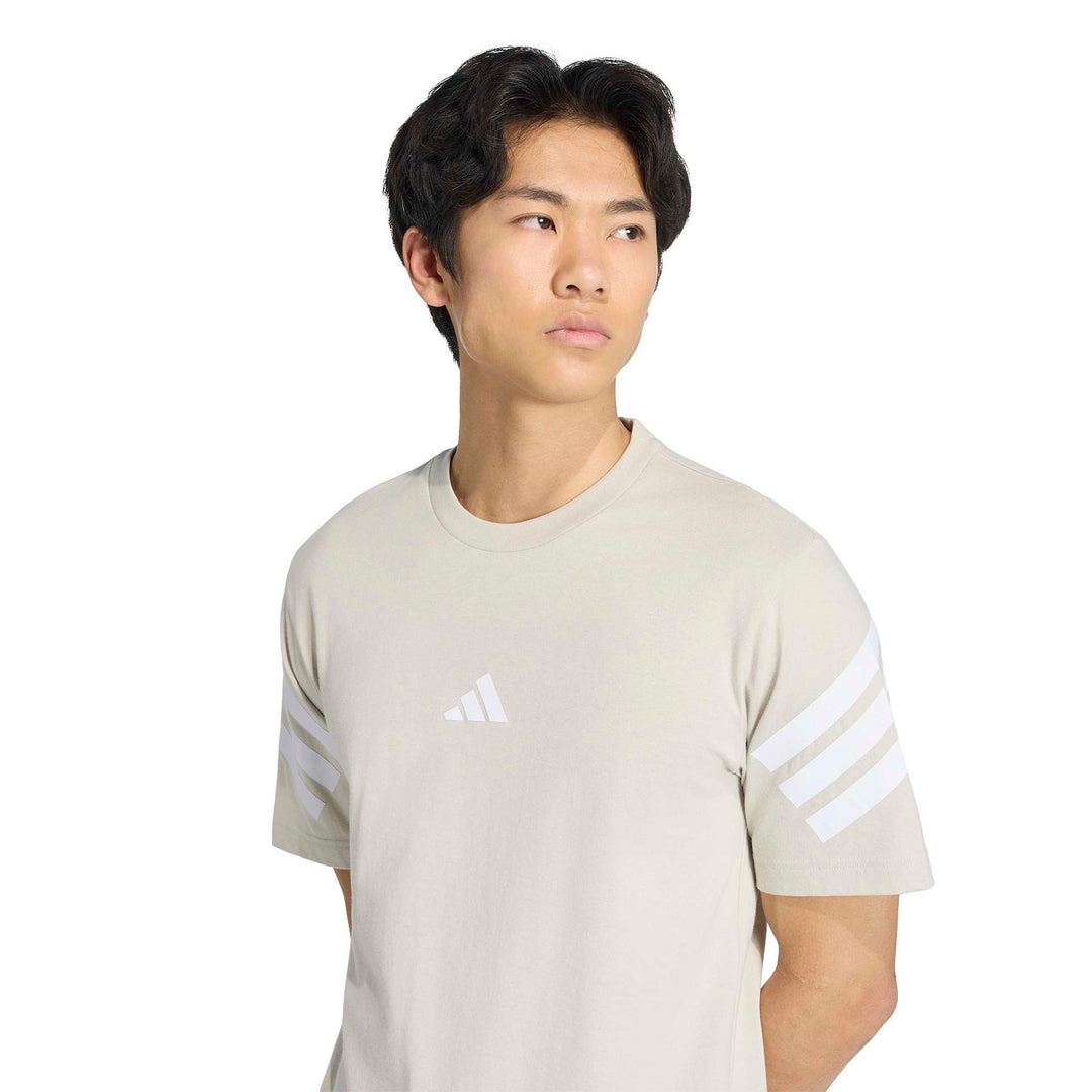 adidas M Sj 3S T - wonalu