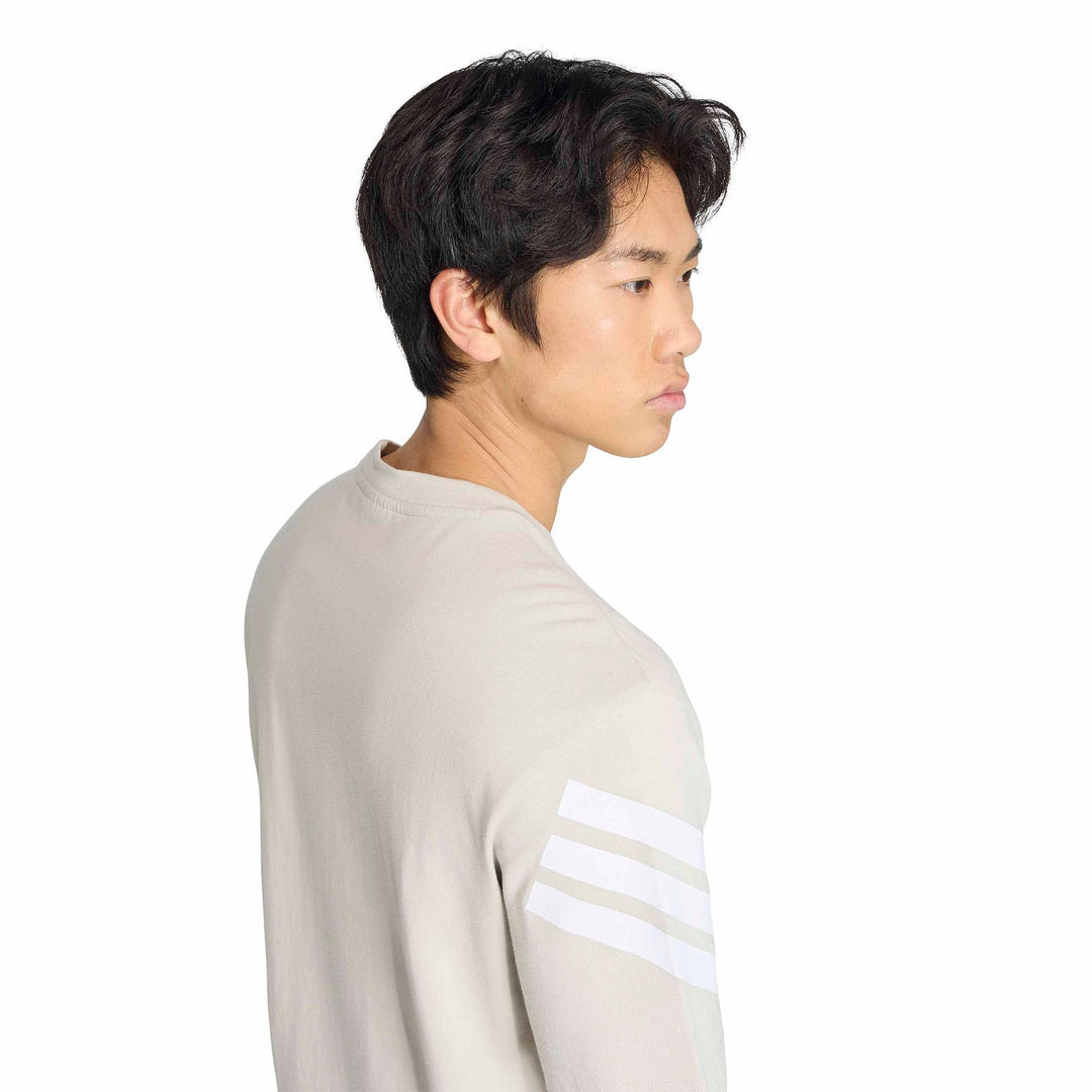 adidas M Sj 3S T - wonalu