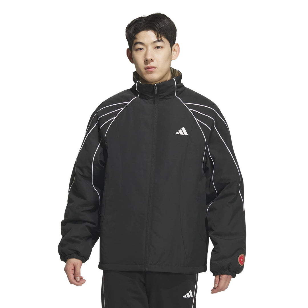 adidas M Sj 3S T - wonalu