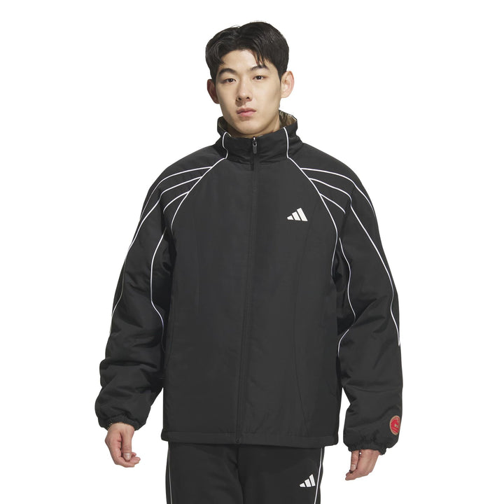 adidas M Sj 3S T - wonalu
