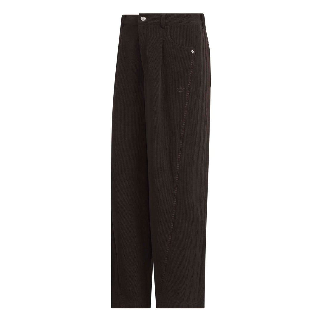 adidas Tiro Trn - luclem/black/lucred