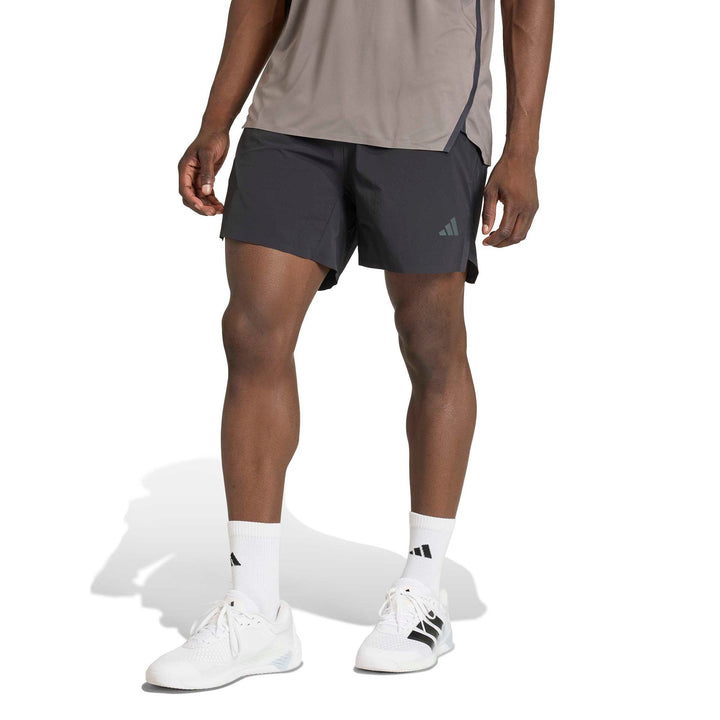 adidas D4T Pro S Short - black
