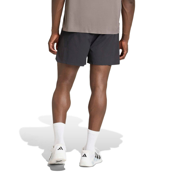 adidas D4T Pro S Short - black