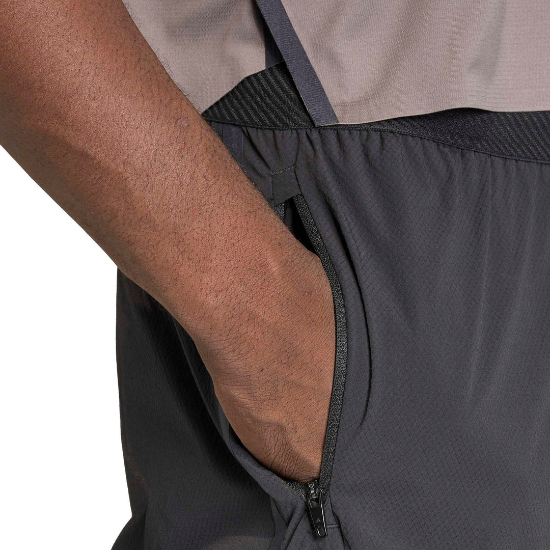 adidas D4T Pro S Short - black