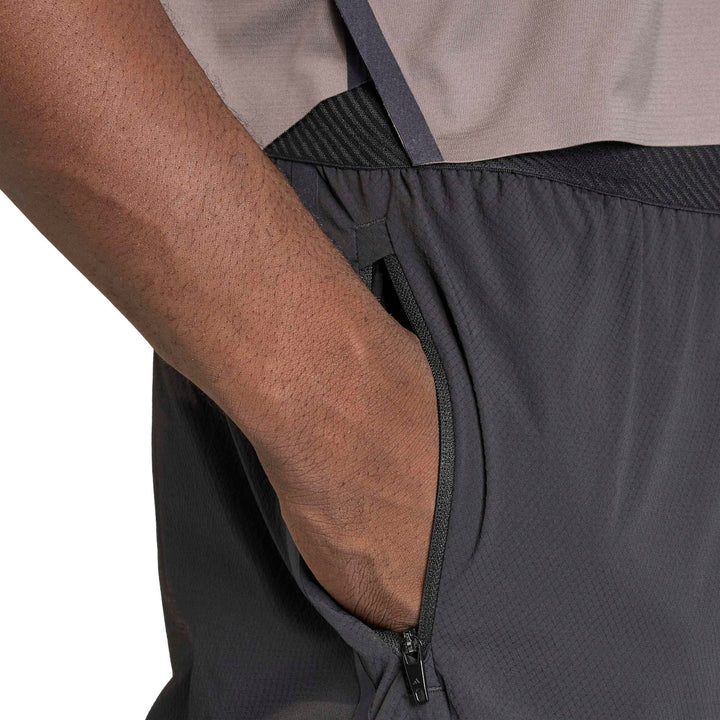 adidas D4T Pro S Short - black