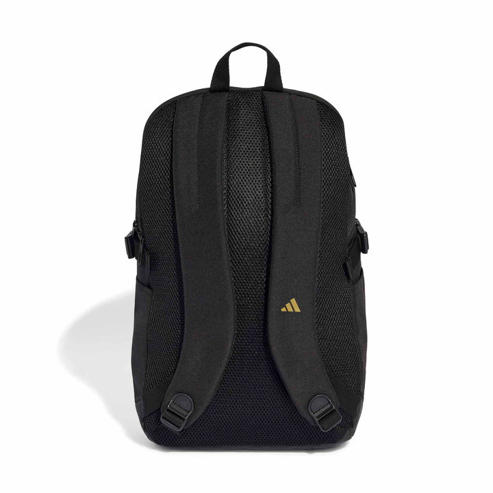 adidas Juve Backpack - black/drfogo