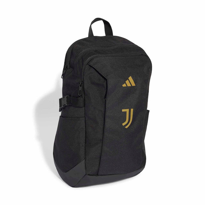 adidas Juve Backpack - black/drfogo